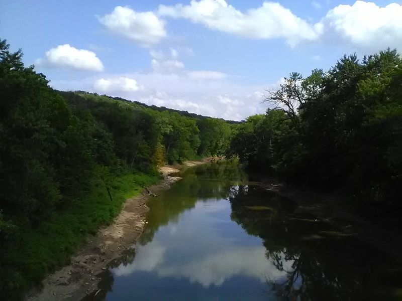 Matthiessen State Park