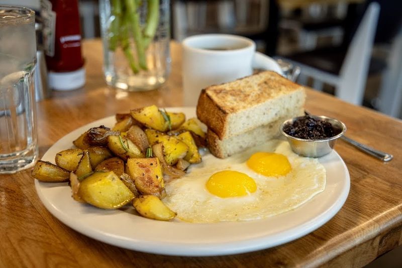 Matt's Big Breakfast - Phoenix, Arizona