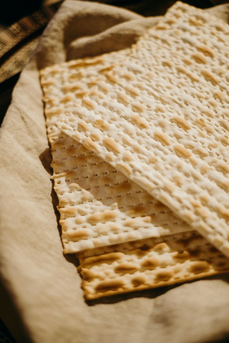Matzo - Israel