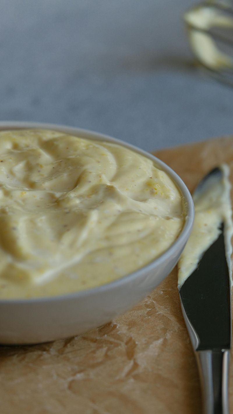 Mayonnaise