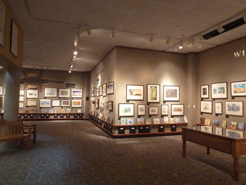Mazza Museum - Findlay, Ohio