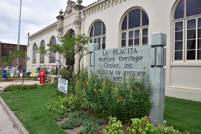 McAllen, Texas