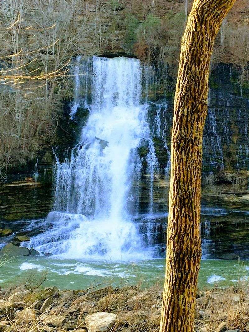 McMinnville - McMinnville, Tennessee