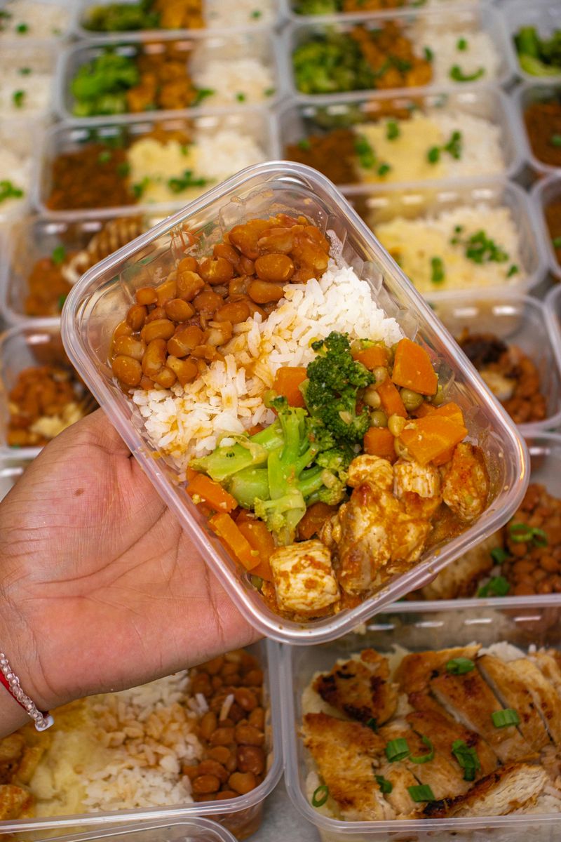 Meal Kits Meal Kits