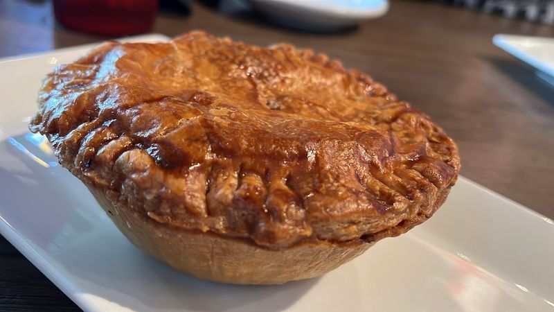 Meat Pies That Prove Pastry is an Art Form