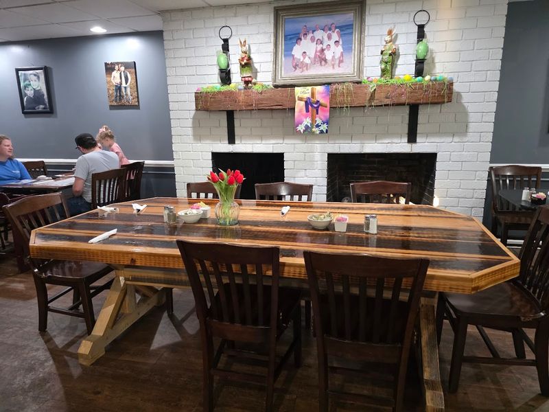 Meat and Three — Southern Comfort Done Right