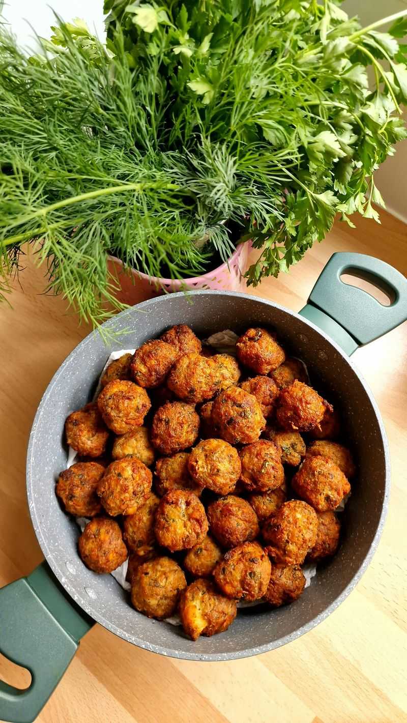 Meatballs