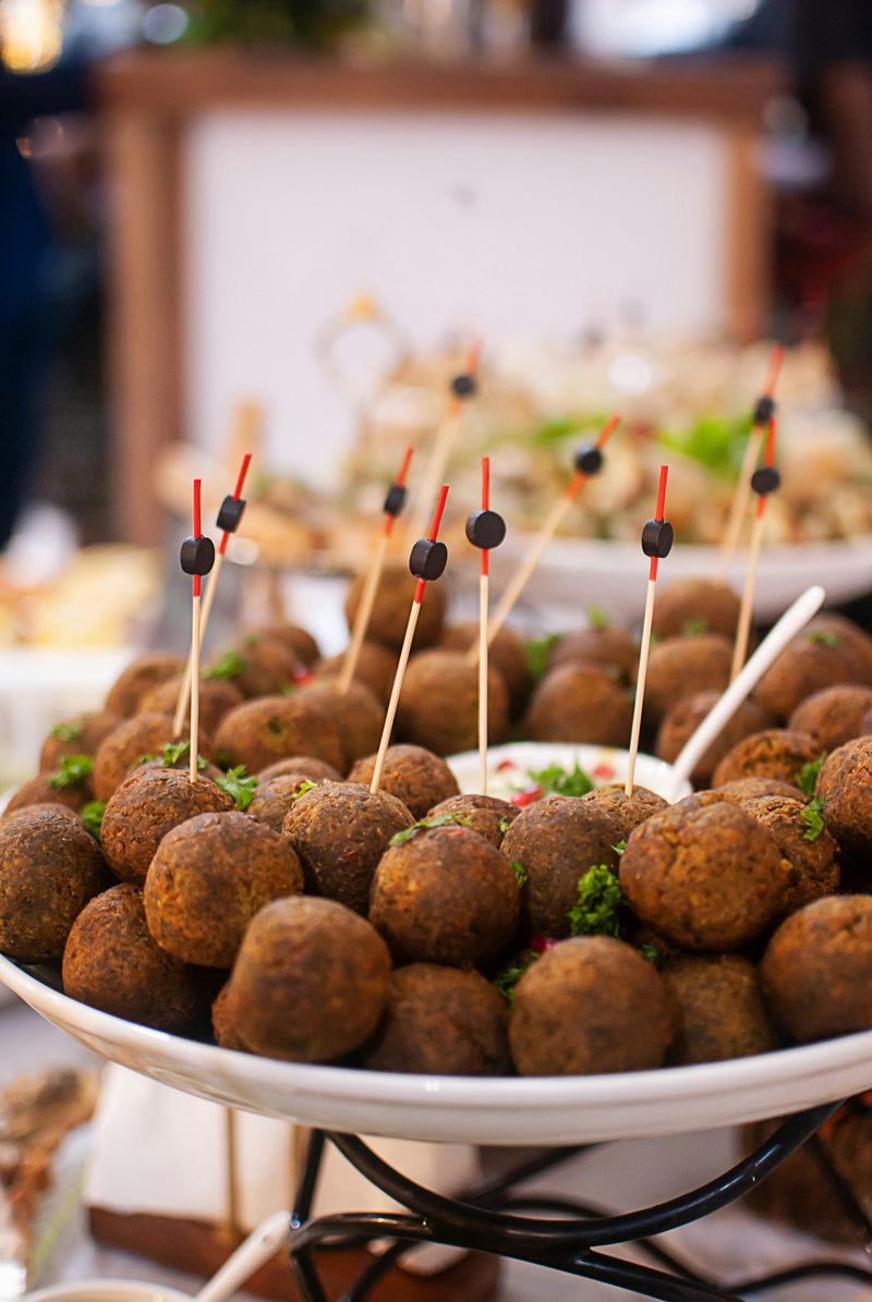 Meatballs
