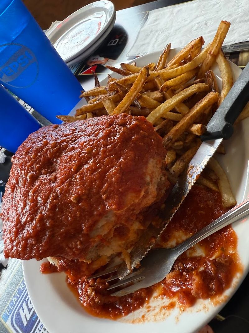 Meatballs That Steal the Spotlight