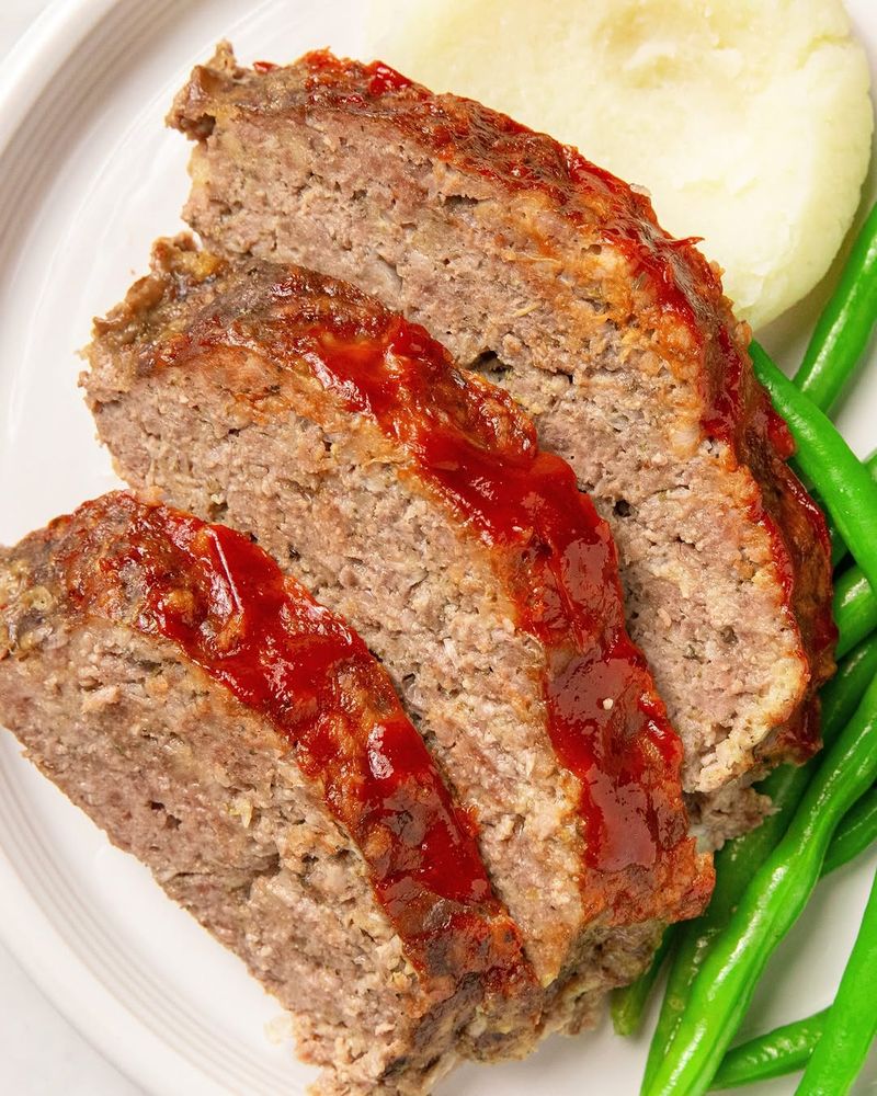 Meatloaf
