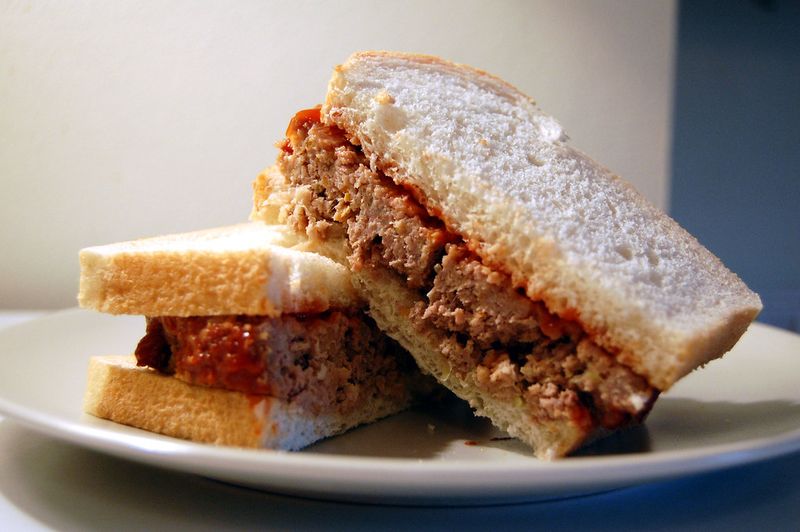 Meatloaf