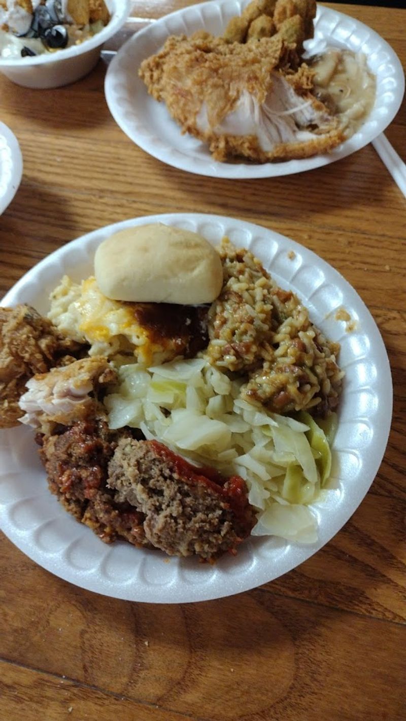 Meatloaf That Might Just Change Your Life