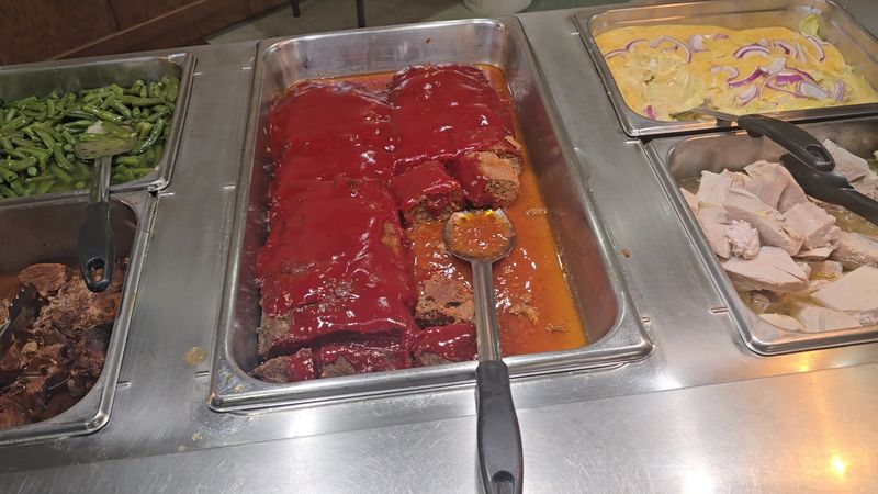Meatloaf That Tastes Like Home