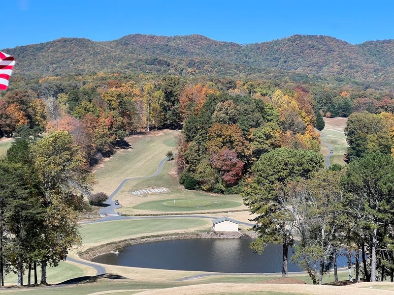 Meeks Park: The Heart of Outdoor Fun in Blairsville