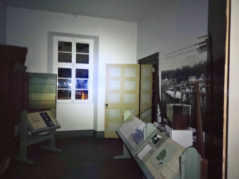 Meeting the Legacy of Joseph Bimeler
