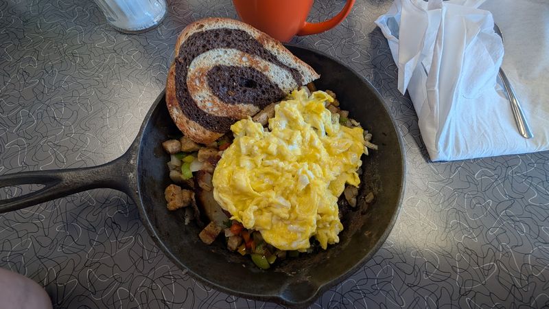 Mel's Family Diner - Sanford, Florida