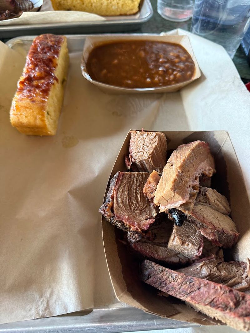 Melt-in-Your-Mouth Brisket That Keeps People Coming Back