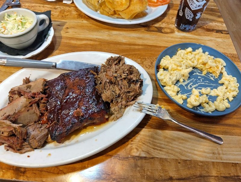 Melt-in-Your-Mouth Smoked Brisket That Steals the Show Melt-in-Your-Mouth Smoked Brisket That Steals the Show