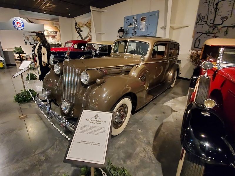 Memorabilia and Artifacts That Transport You Back in Time