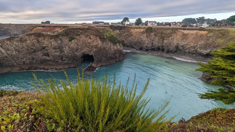 Mendocino - California