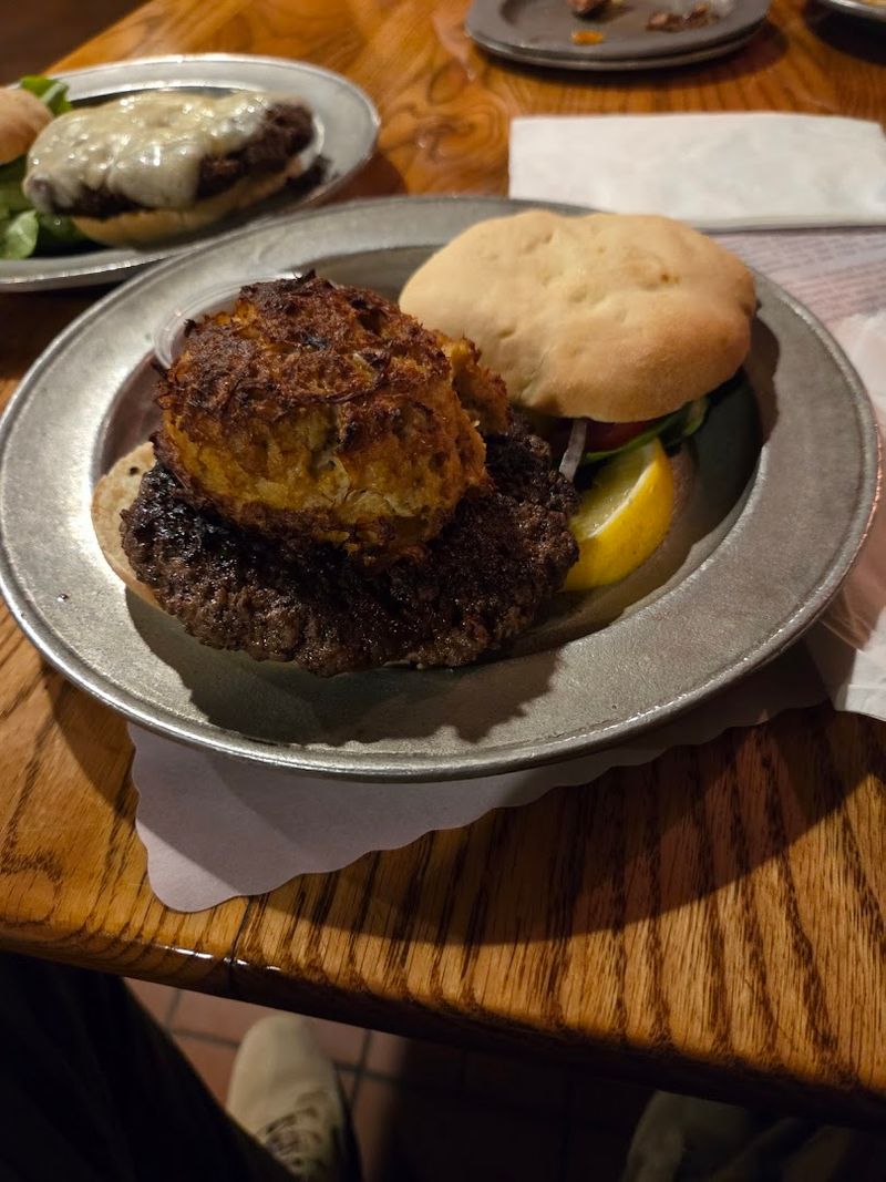 Menu Packed With Delicious, Hearty Choices