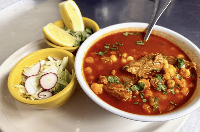 Menudo: The Weekend Tradition
