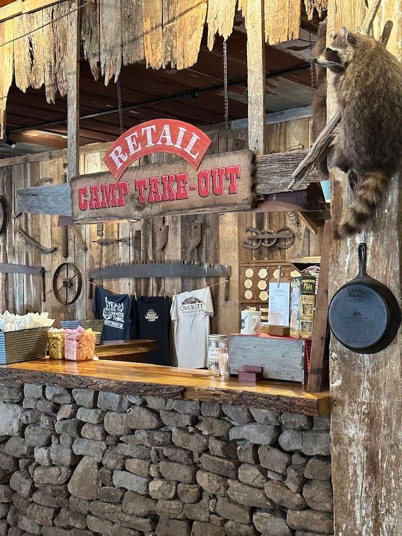 Merch, Memories, and Mountain Vibes to Take Home