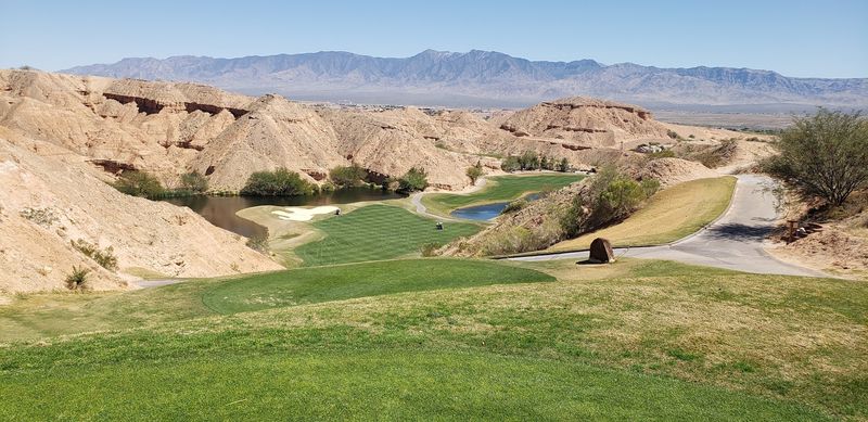 Mesquite, Nevada