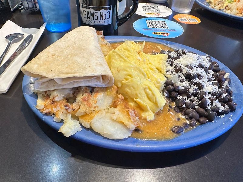 Mexican-Inspired Plates That Hit Different