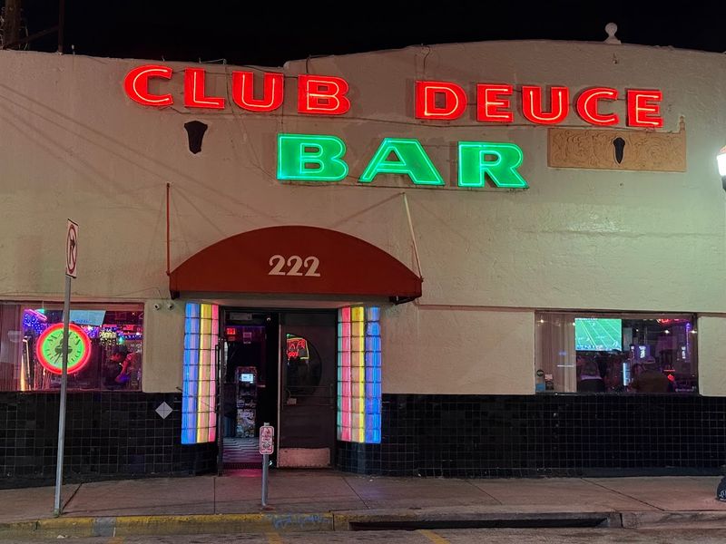 Miami's Oldest Bar Still Standing Strong