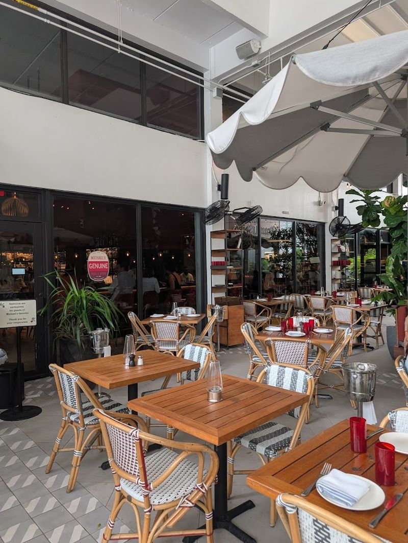 Michael's Genuine Food & Drink - Miami, Florida