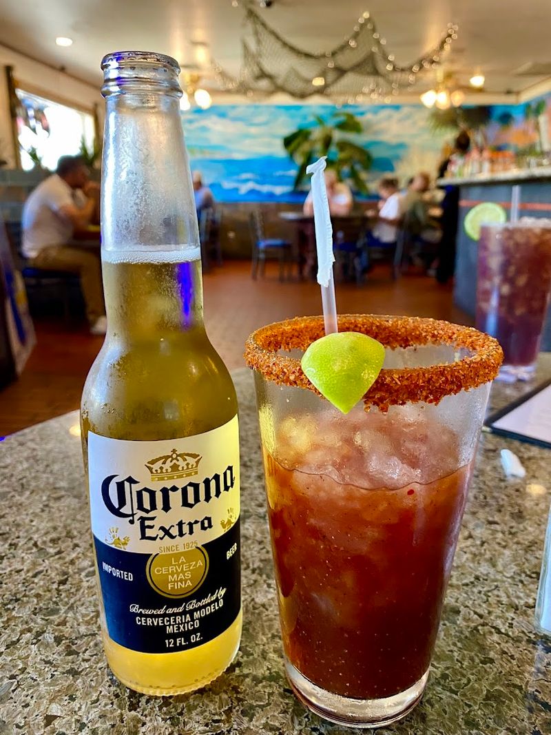 Micheladas Done the Right Way