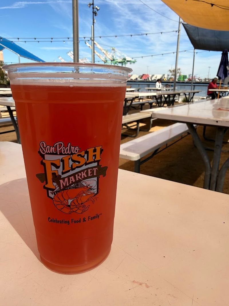 Micheladas and Drinks That Complete the Experience