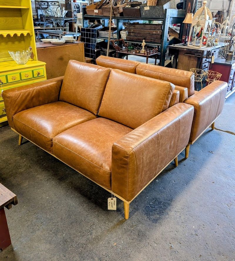 Mid-Century Modern Furniture Finds for Every Budget