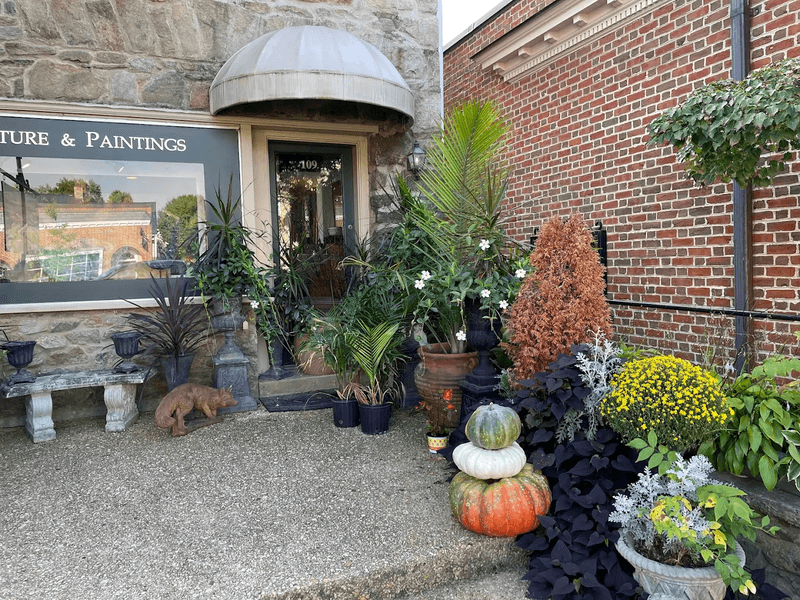 Middleburg Antique Emporium Middleburg Antique Emporium