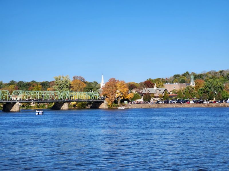 Mild Four-Season Climate Mild Four-Season Climate