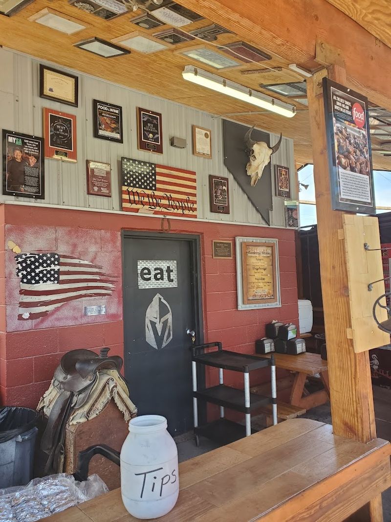 Military Appreciation and Genuinely Warm Service