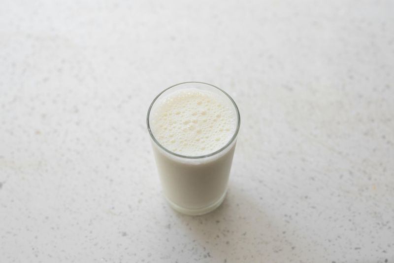 Milk