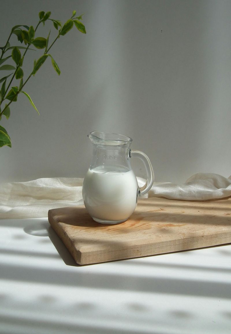 Milk