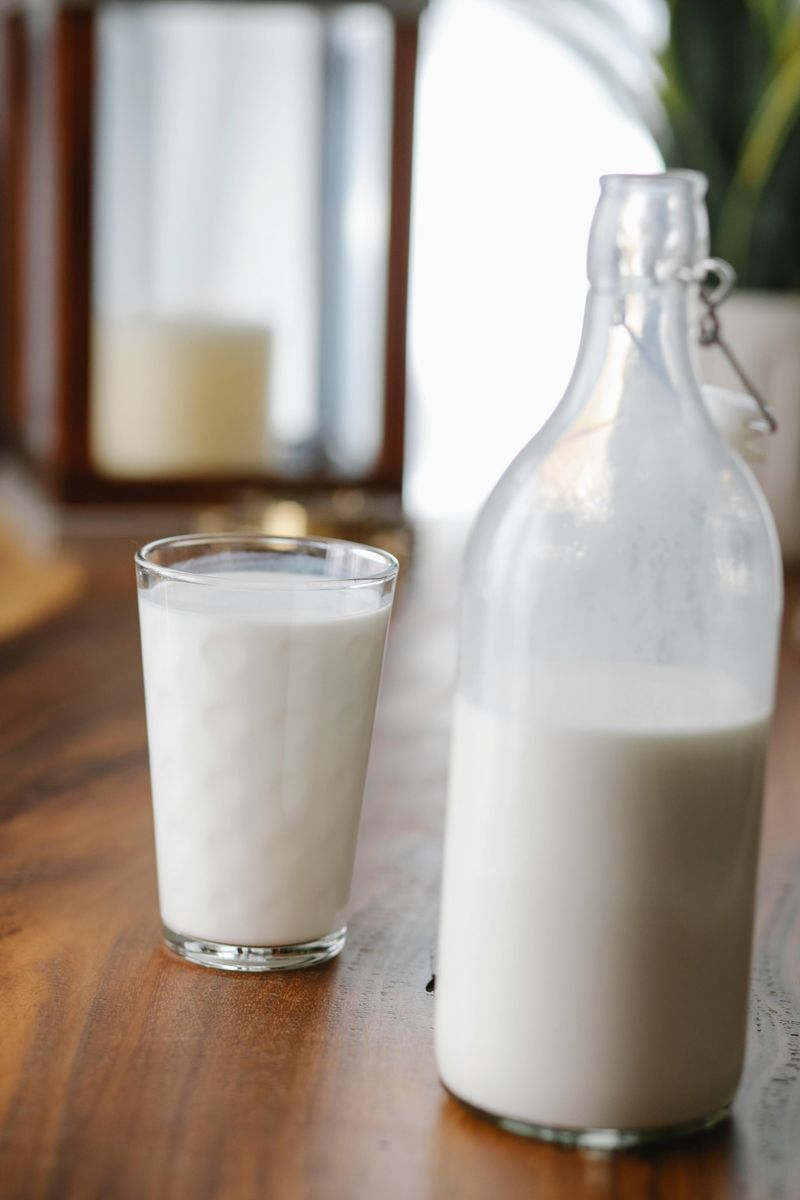 Milk Milk