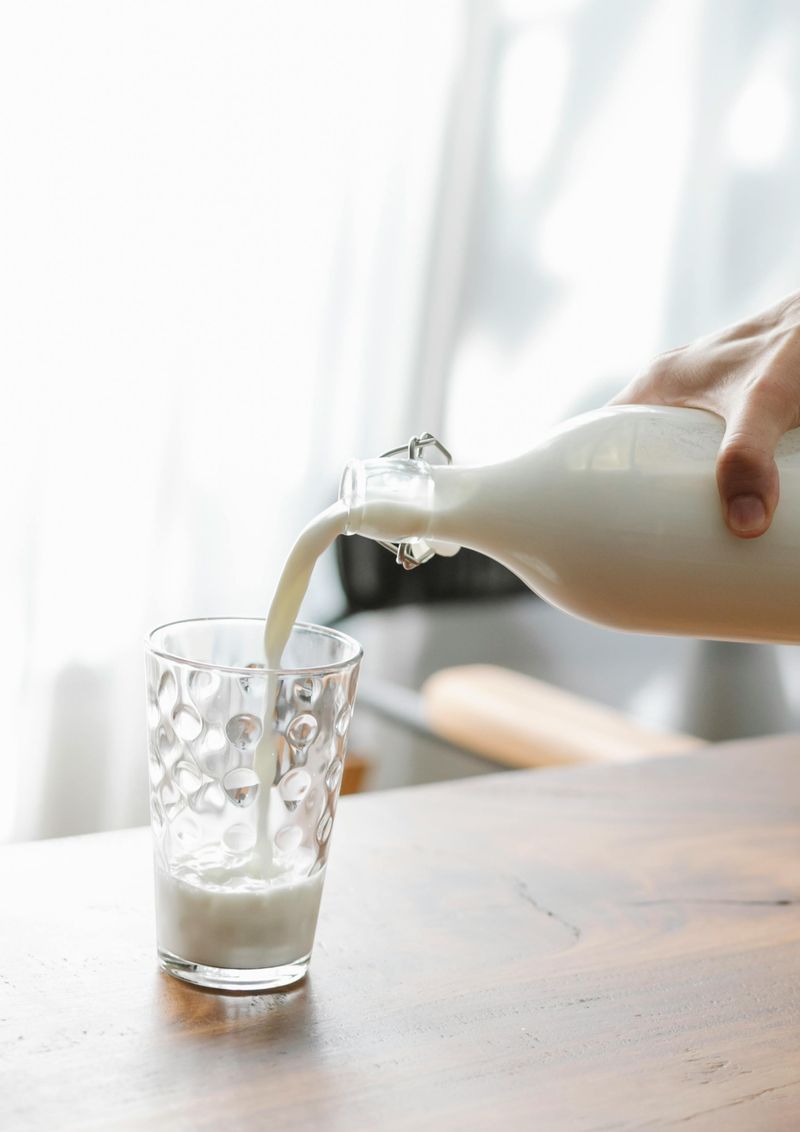 Milk Milk