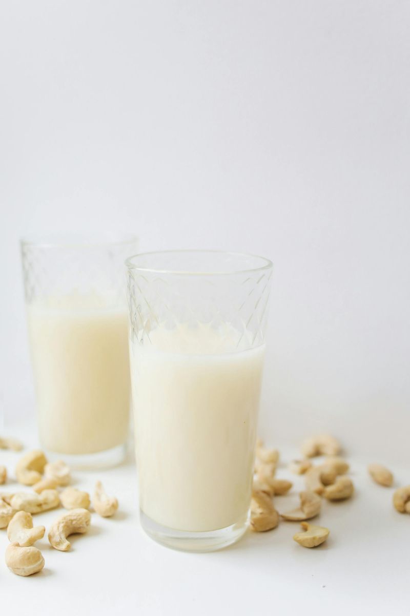 Milk