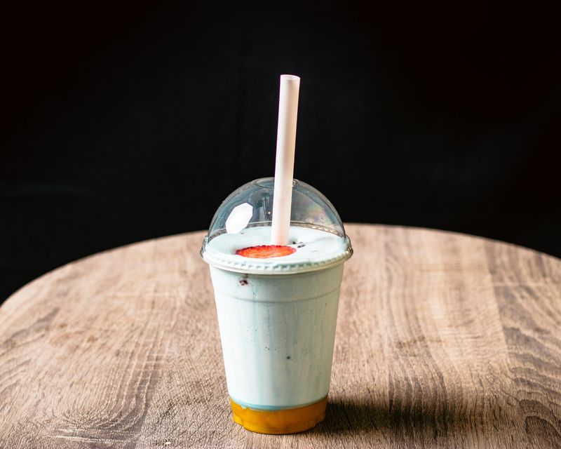 Milkshake Large