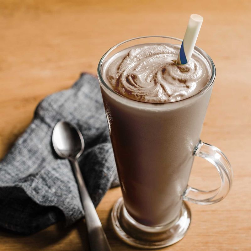 Milkshake Thick