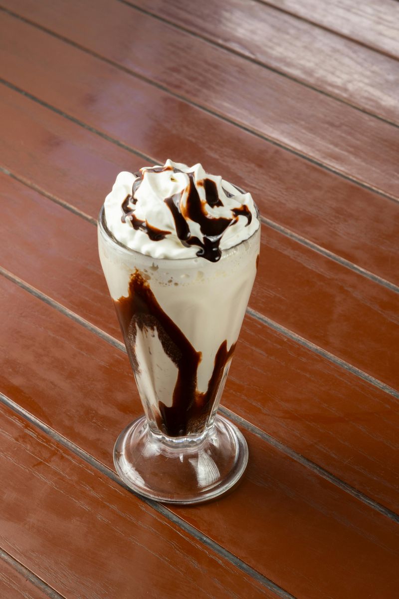 Milkshakes