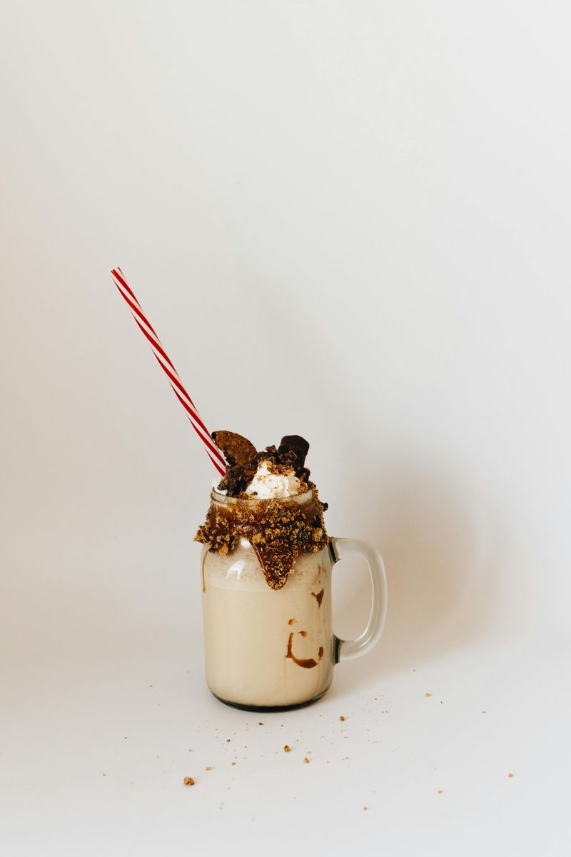 Milkshakes