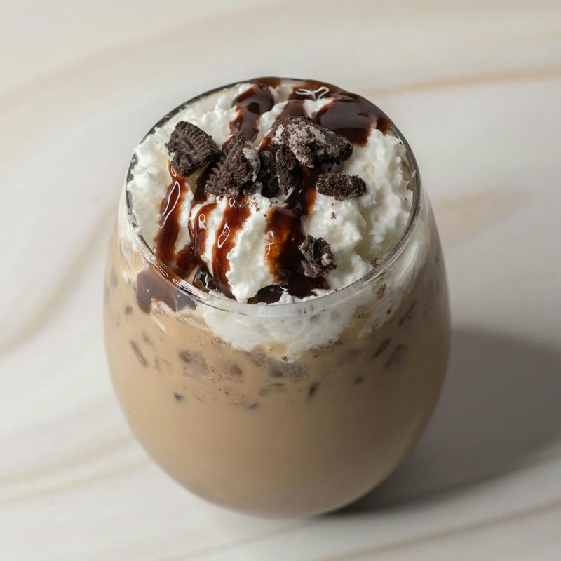 Milkshakes Thick