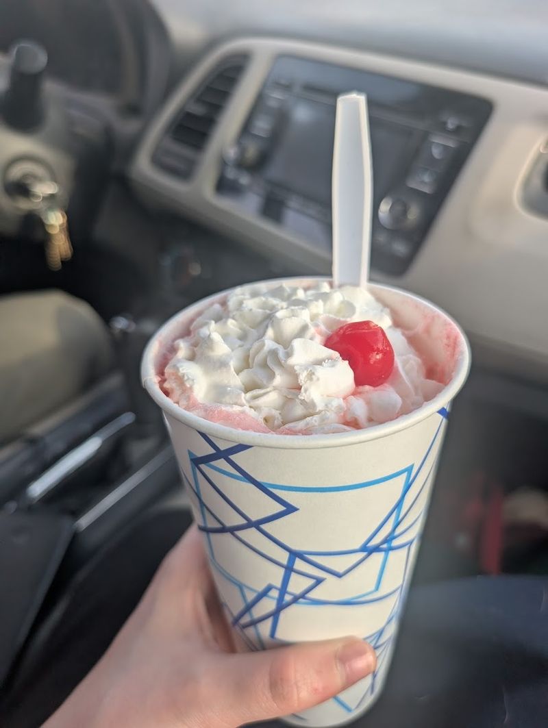 Milkshakes Worth Every Sip
