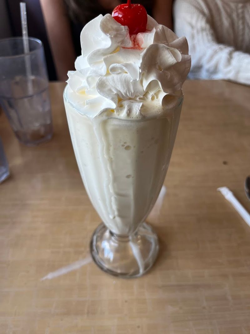 Milkshakes Worth Every Sip