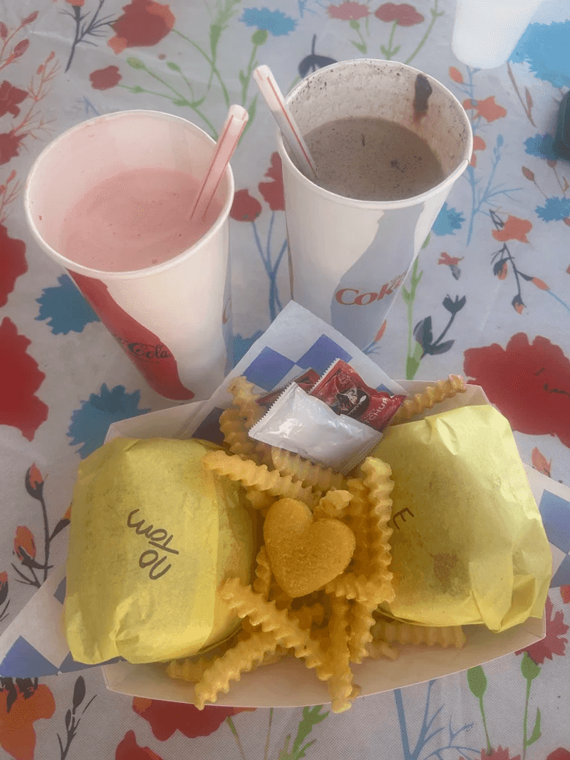 Milkshakes and Malts Worth Every Mile